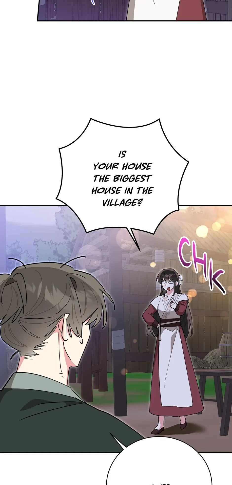 I am the Precious Daughter of the Greatest Villain in the Fantasy World Chapter 150 page 6