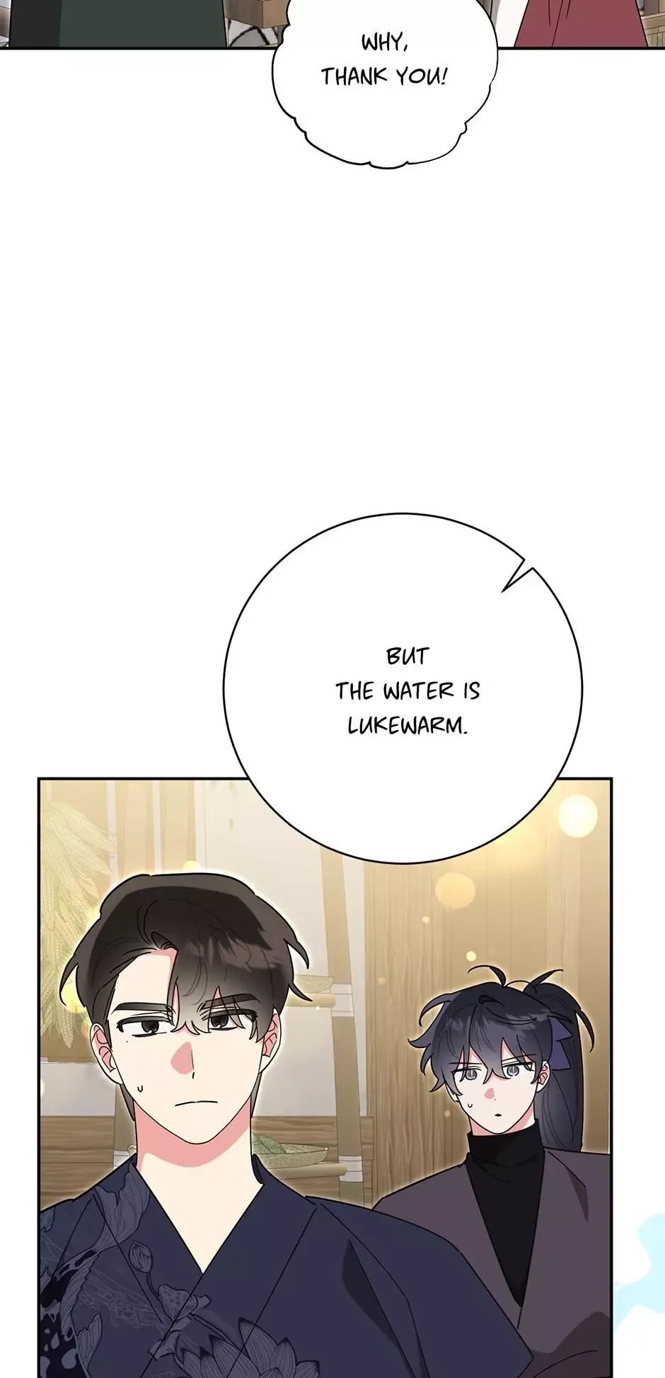 I am the Precious Daughter of the Greatest Villain in the Fantasy World Chapter 149 page 11