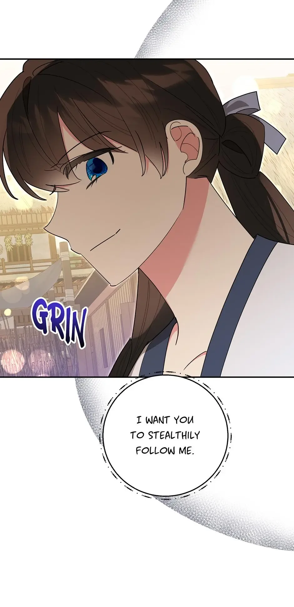 I am the Precious Daughter of the Greatest Villain in the Fantasy World Chapter 151 page 35