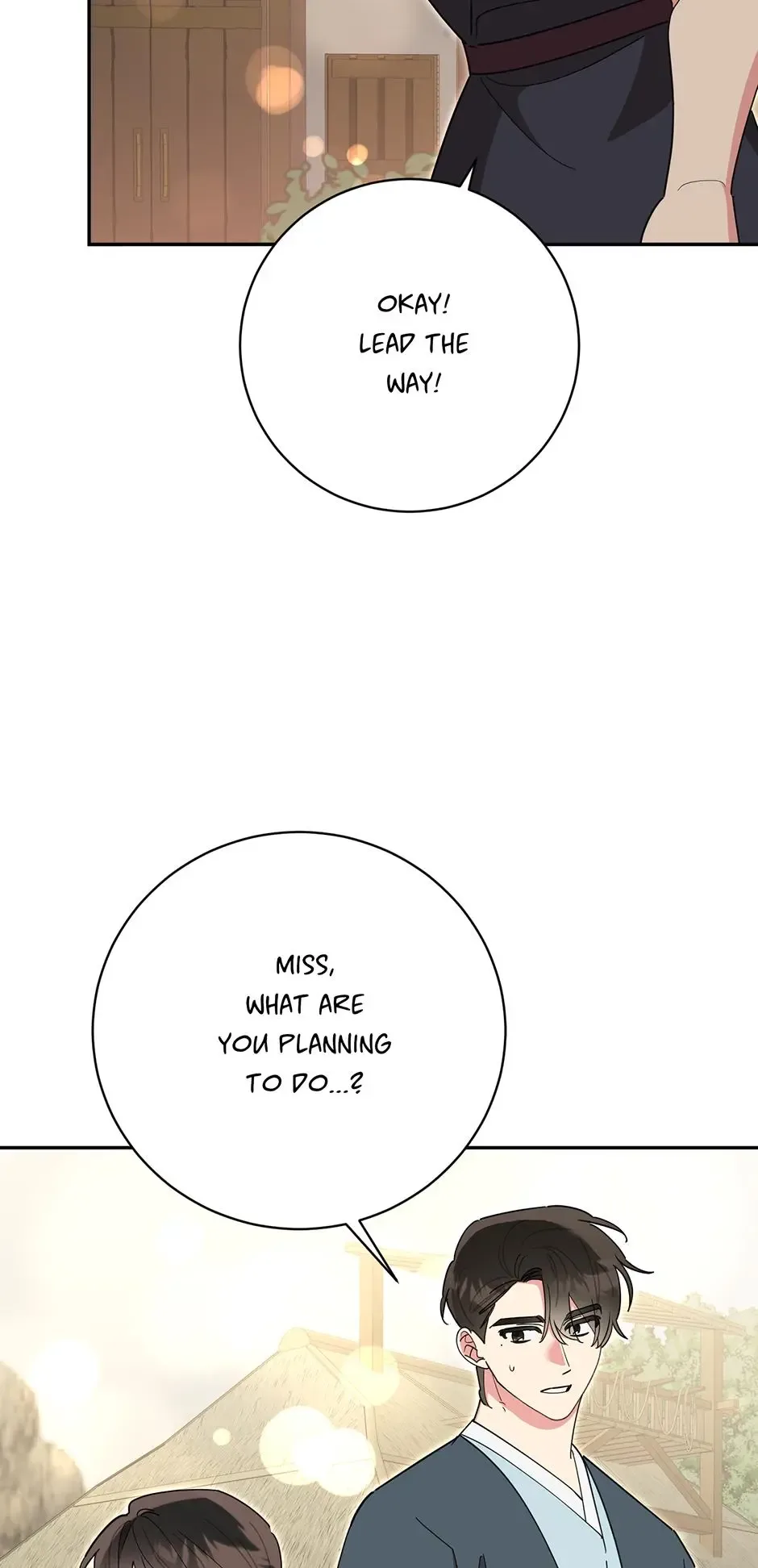 I am the Precious Daughter of the Greatest Villain in the Fantasy World Chapter 151 page 33
