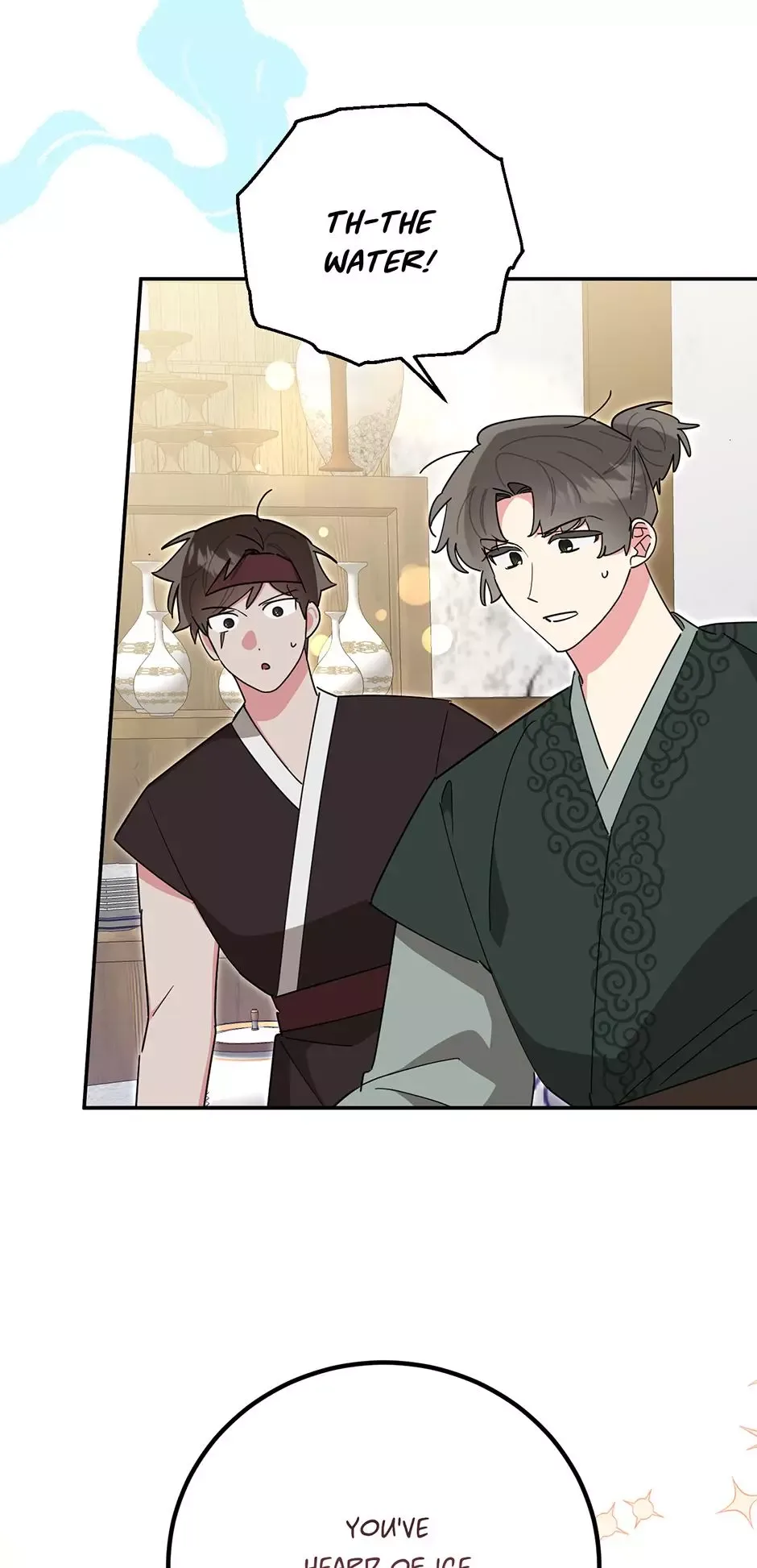 I am the Precious Daughter of the Greatest Villain in the Fantasy World Chapter 149 page 13