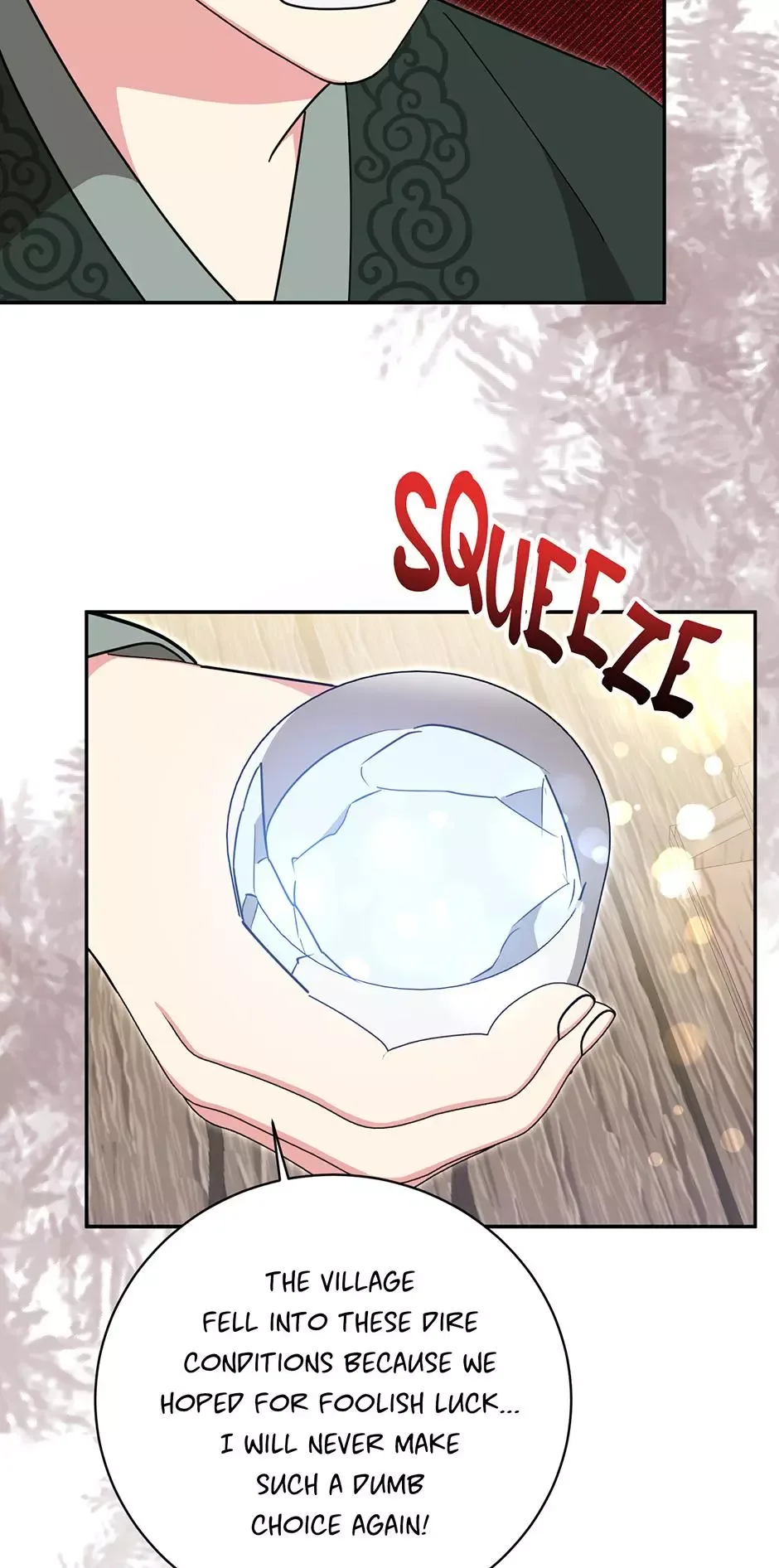 I am the Precious Daughter of the Greatest Villain in the Fantasy World Chapter 149 page 25