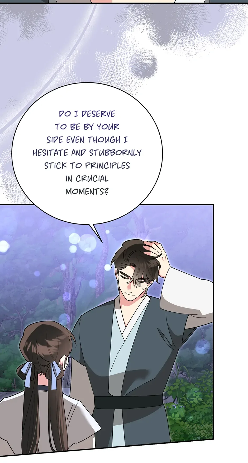 I am the Precious Daughter of the Greatest Villain in the Fantasy World Chapter 152 page 20
