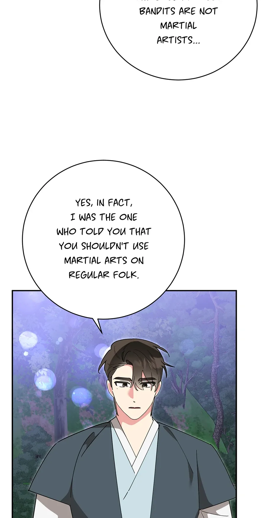 I am the Precious Daughter of the Greatest Villain in the Fantasy World Chapter 152 page 17