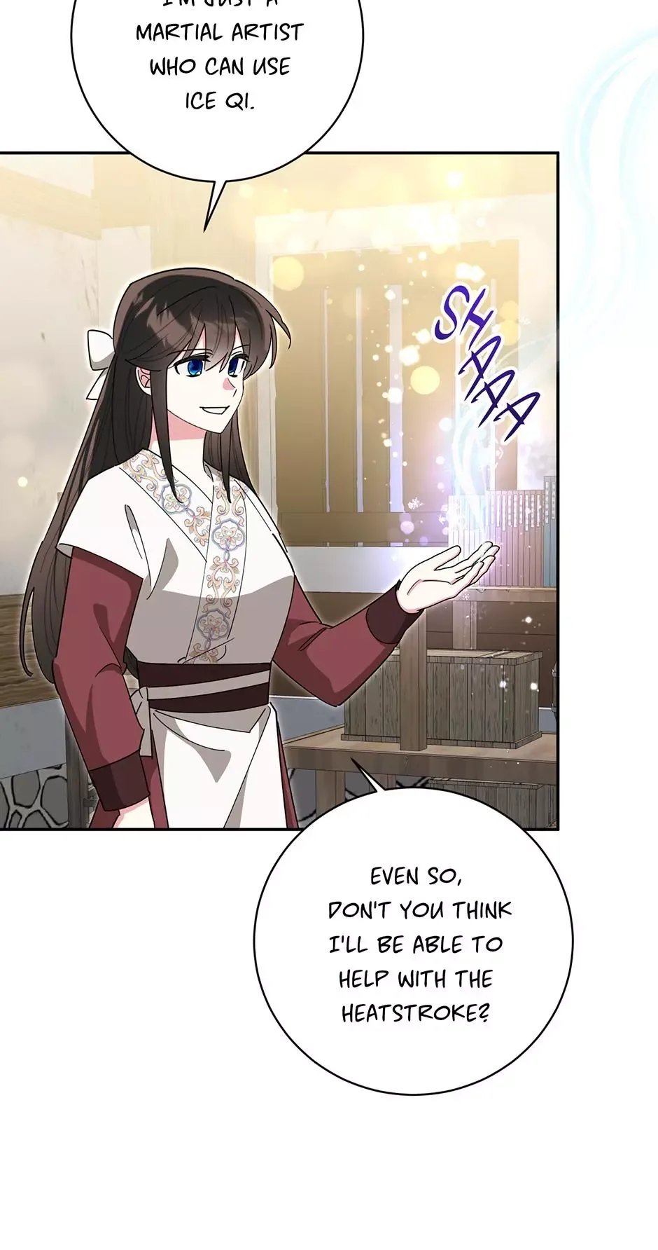 I am the Precious Daughter of the Greatest Villain in the Fantasy World Chapter 149 page 18