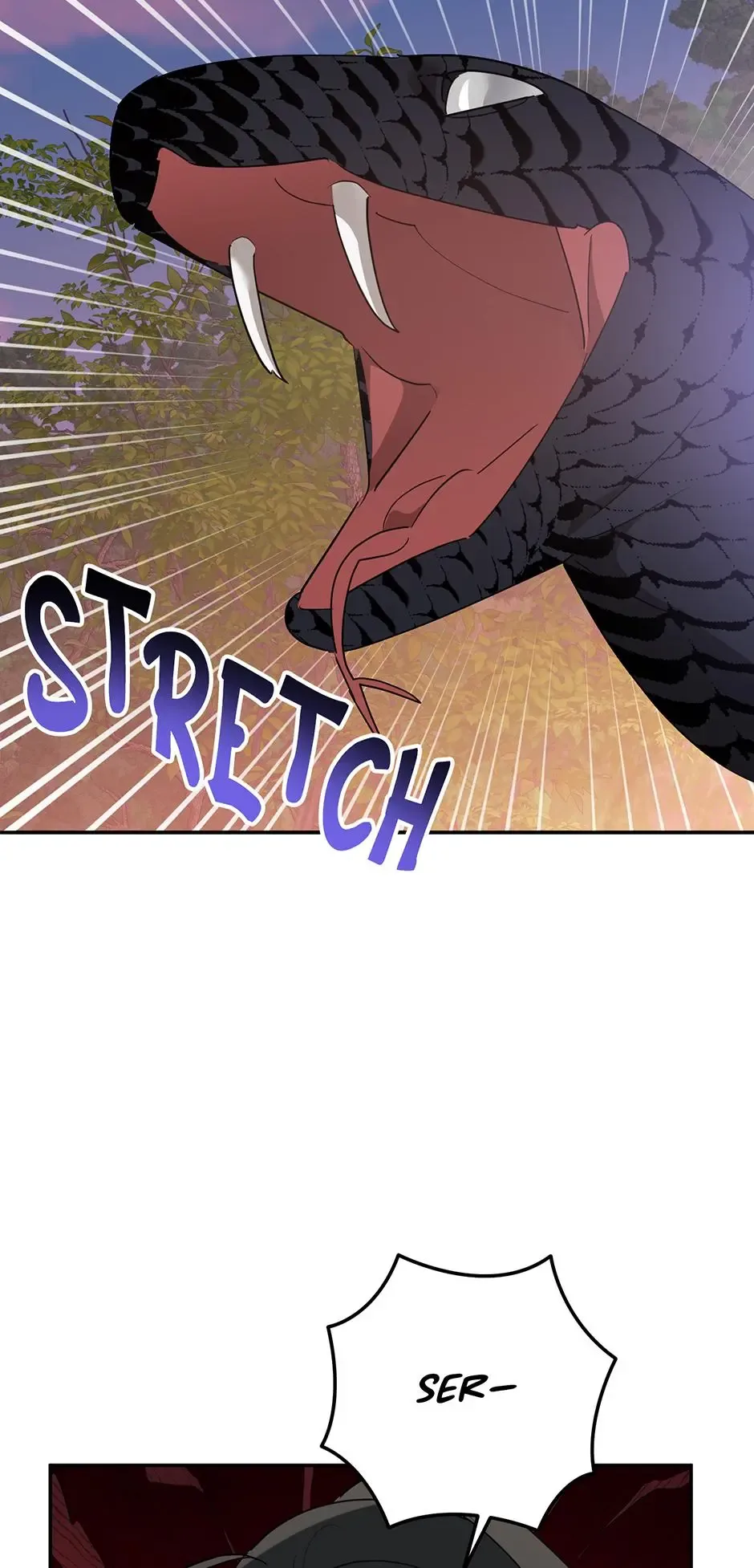 I am the Precious Daughter of the Greatest Villain in the Fantasy World Chapter 151 page 45