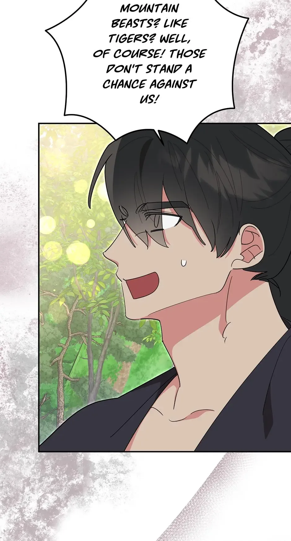 I am the Precious Daughter of the Greatest Villain in the Fantasy World Chapter 151 page 41