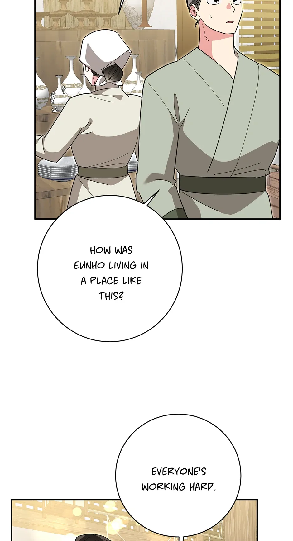 I am the Precious Daughter of the Greatest Villain in the Fantasy World Chapter 150 page 12