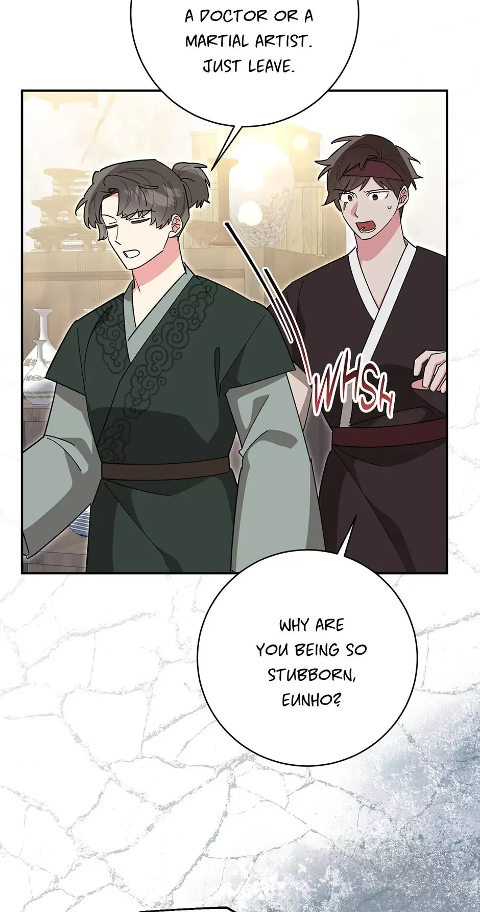 I am the Precious Daughter of the Greatest Villain in the Fantasy World Chapter 149 page 20