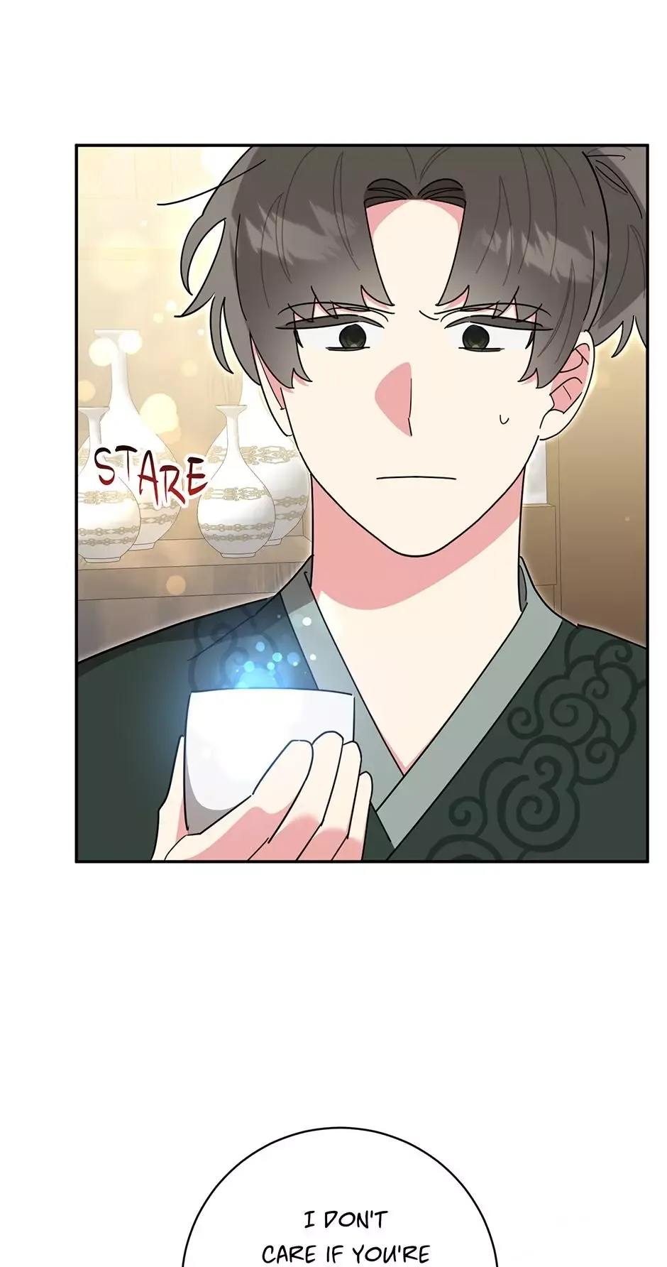 I am the Precious Daughter of the Greatest Villain in the Fantasy World Chapter 149 page 19