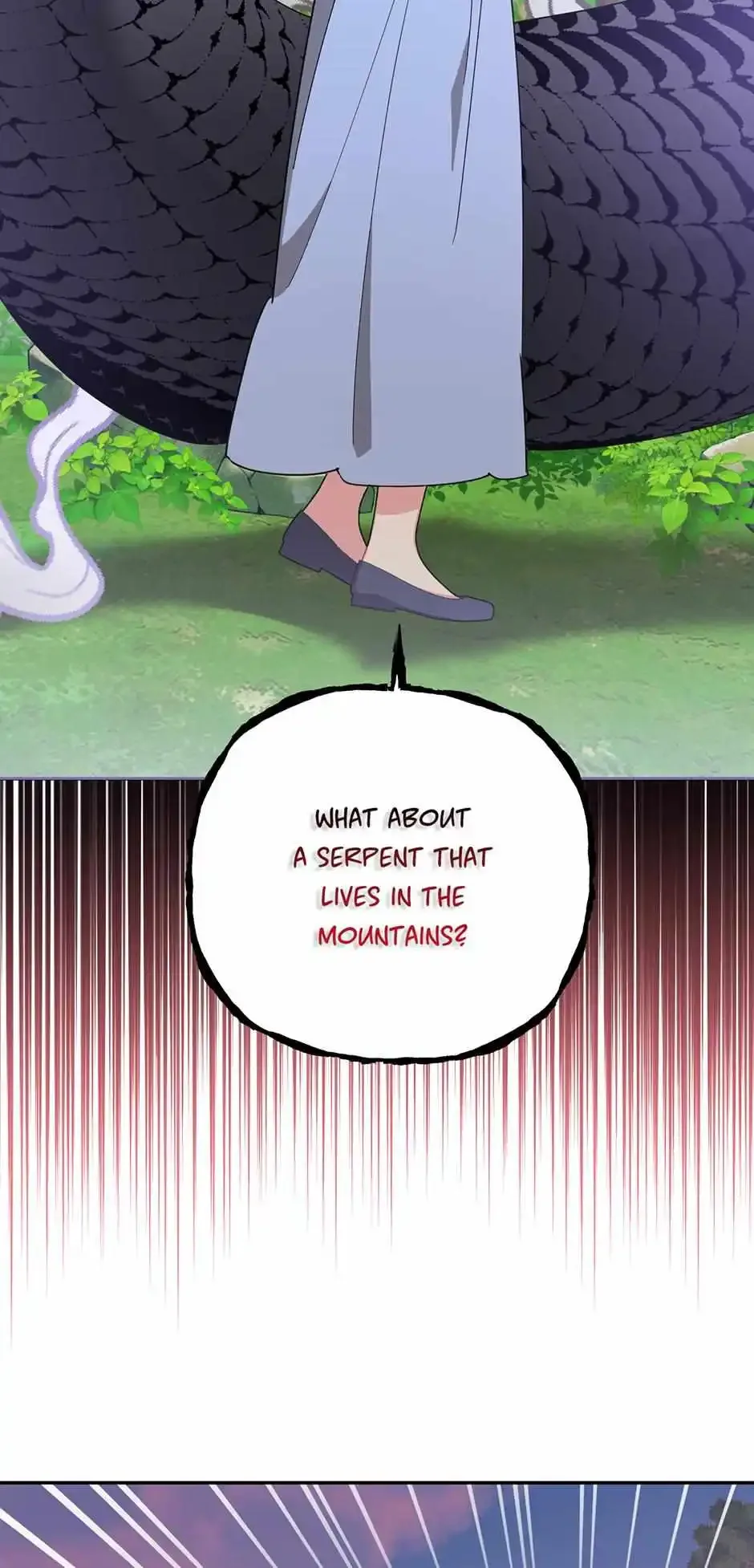 I am the Precious Daughter of the Greatest Villain in the Fantasy World Chapter 151 page 44