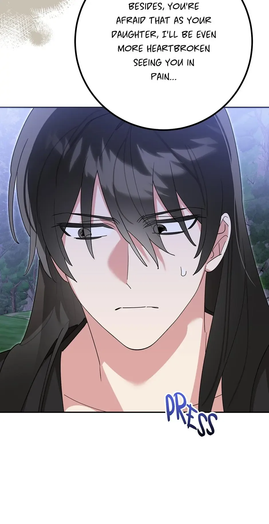 I am the Precious Daughter of the Greatest Villain in the Fantasy World Chapter 154 page 7