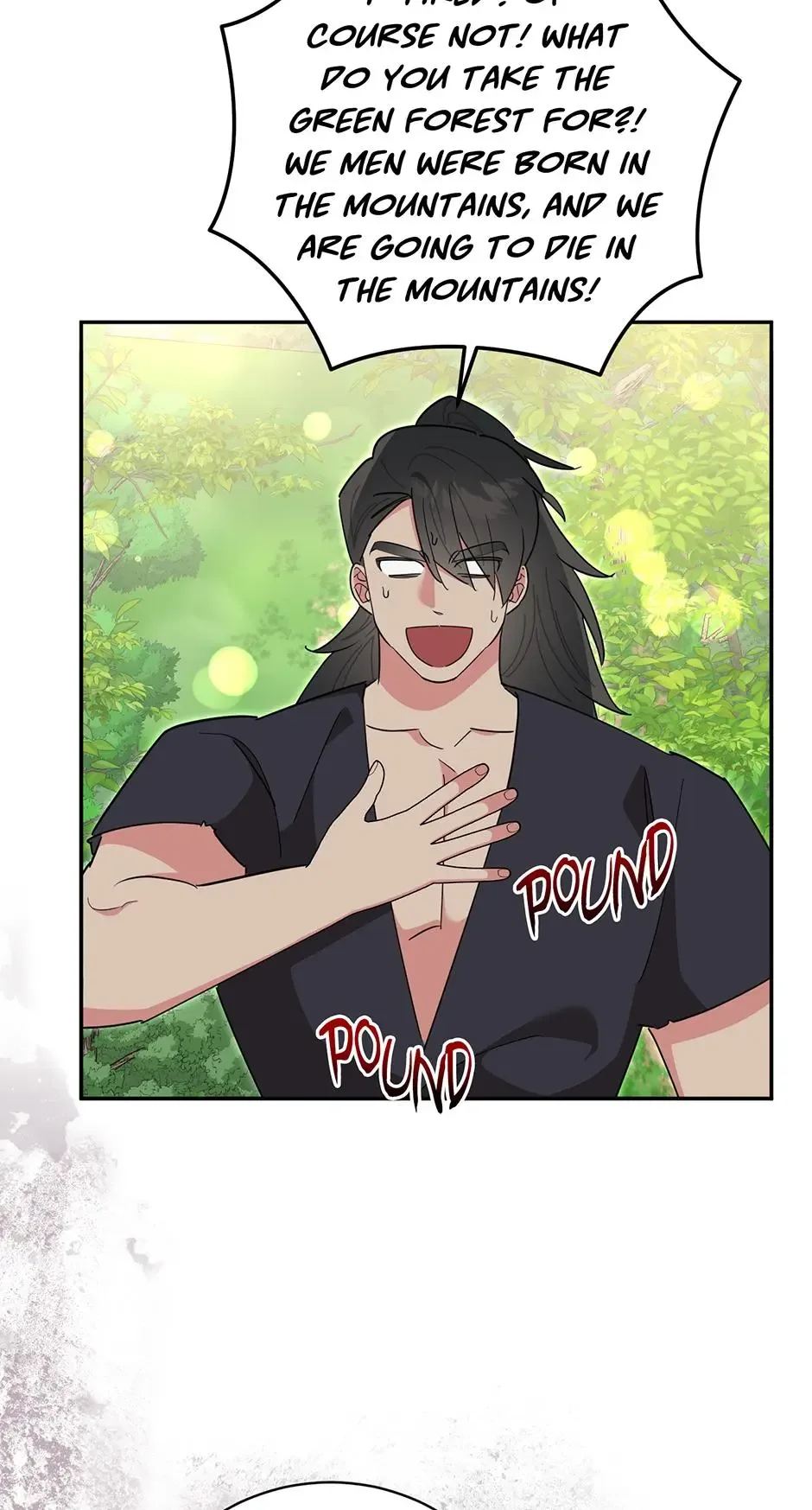 I am the Precious Daughter of the Greatest Villain in the Fantasy World Chapter 151 page 39