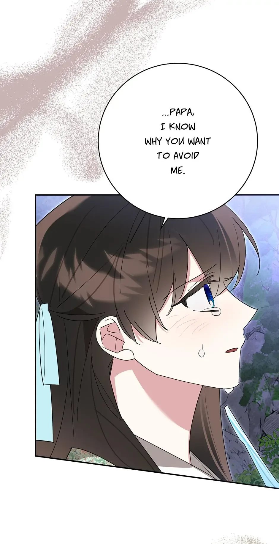 I am the Precious Daughter of the Greatest Villain in the Fantasy World Chapter 154 page 5