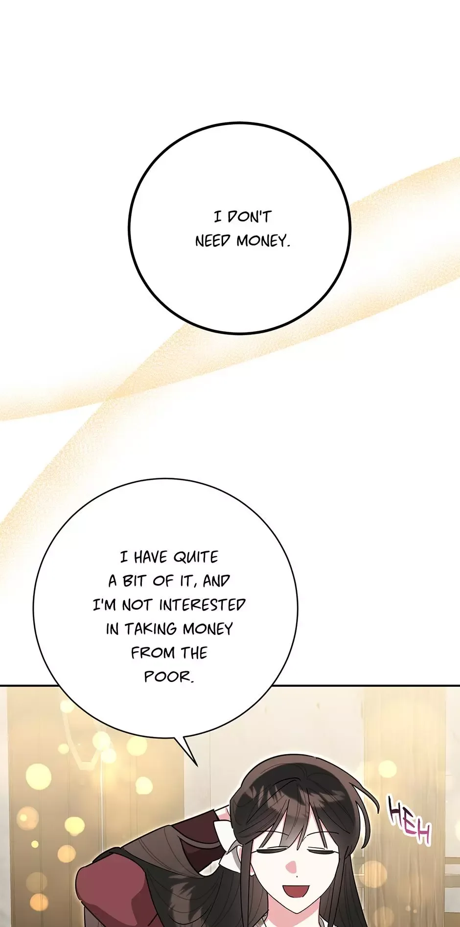 I am the Precious Daughter of the Greatest Villain in the Fantasy World Chapter 149 page 23