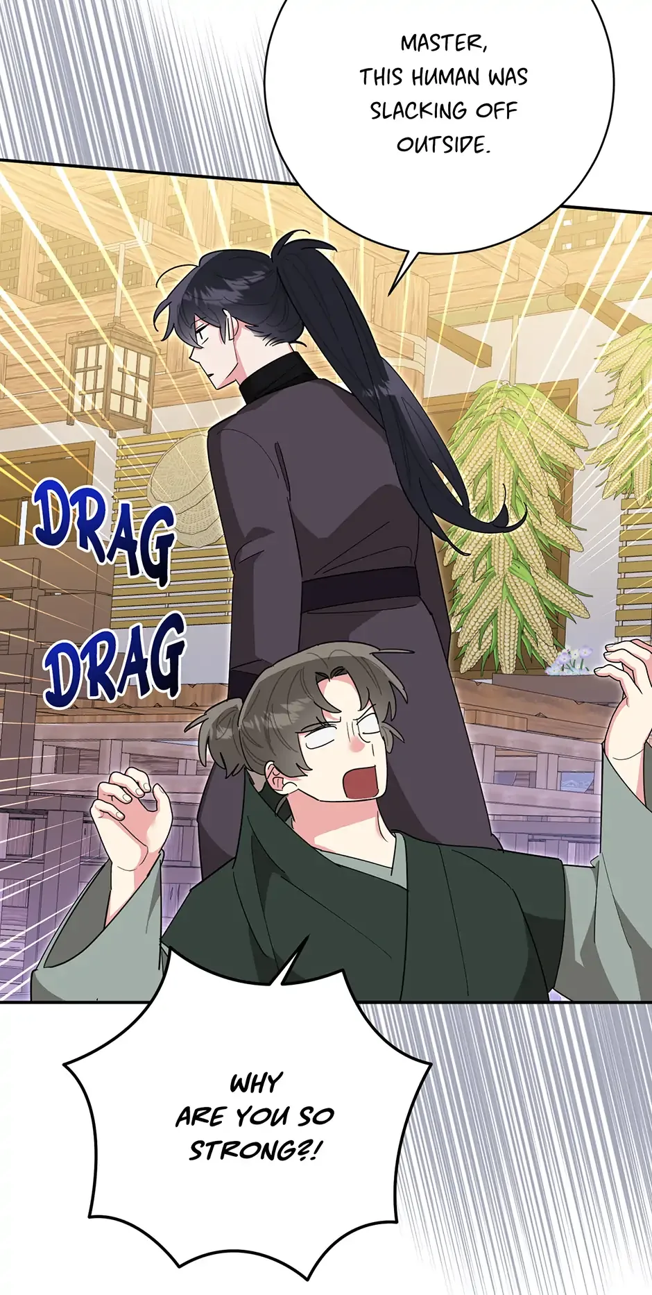 I am the Precious Daughter of the Greatest Villain in the Fantasy World Chapter 150 page 19