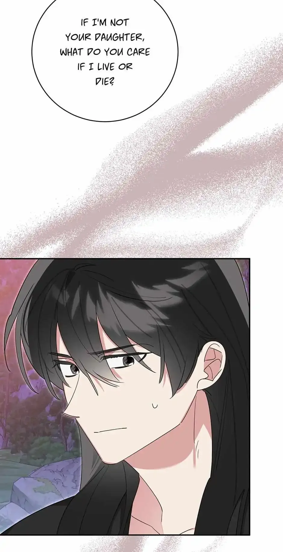 I am the Precious Daughter of the Greatest Villain in the Fantasy World Chapter 154 page 4