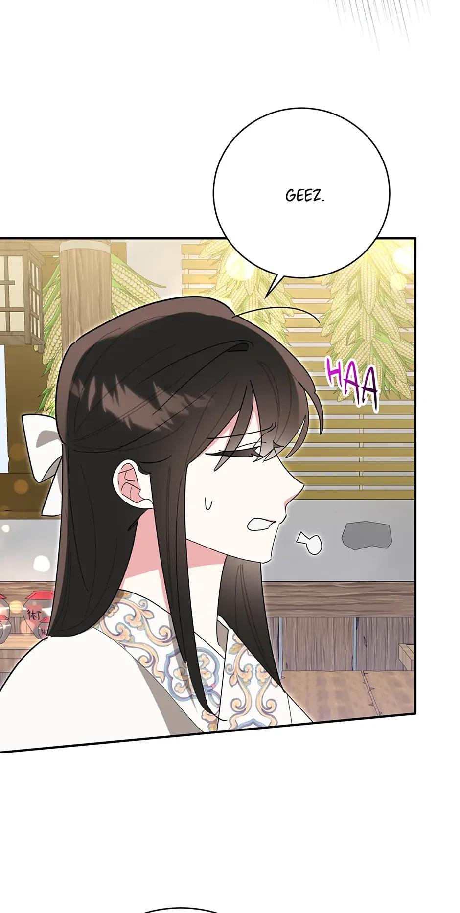 I am the Precious Daughter of the Greatest Villain in the Fantasy World Chapter 150 page 20