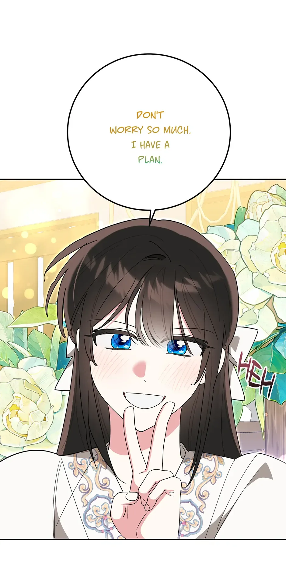 I am the Precious Daughter of the Greatest Villain in the Fantasy World Chapter 150 page 16