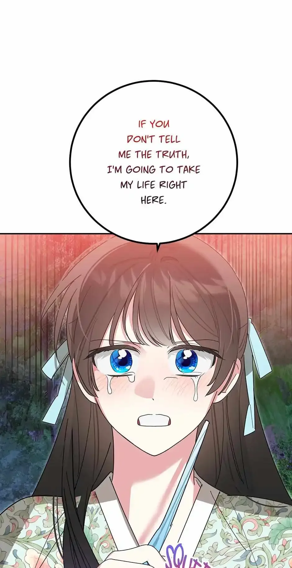 I am the Precious Daughter of the Greatest Villain in the Fantasy World Chapter 154 page 2