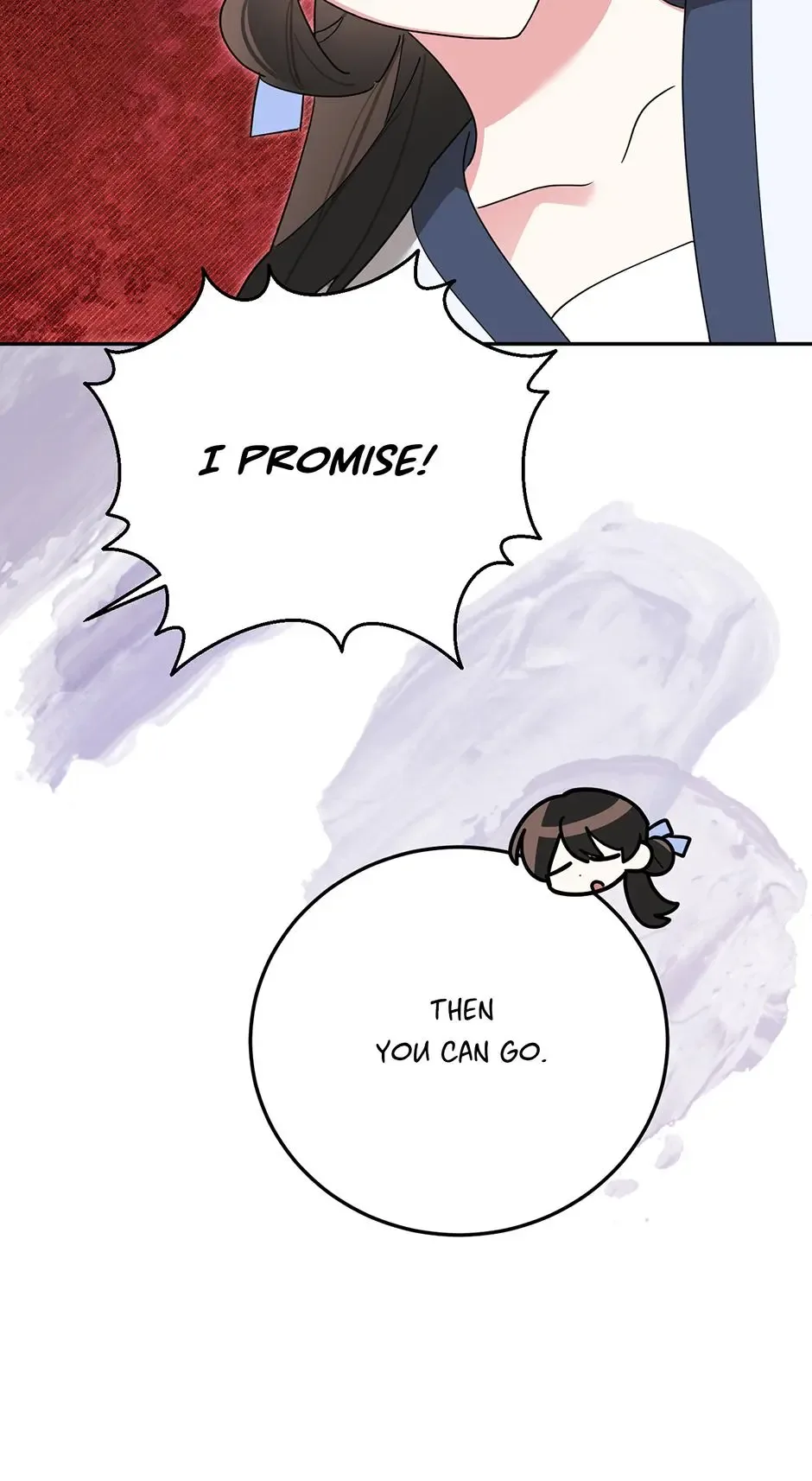 I am the Precious Daughter of the Greatest Villain in the Fantasy World Chapter 151 page 55