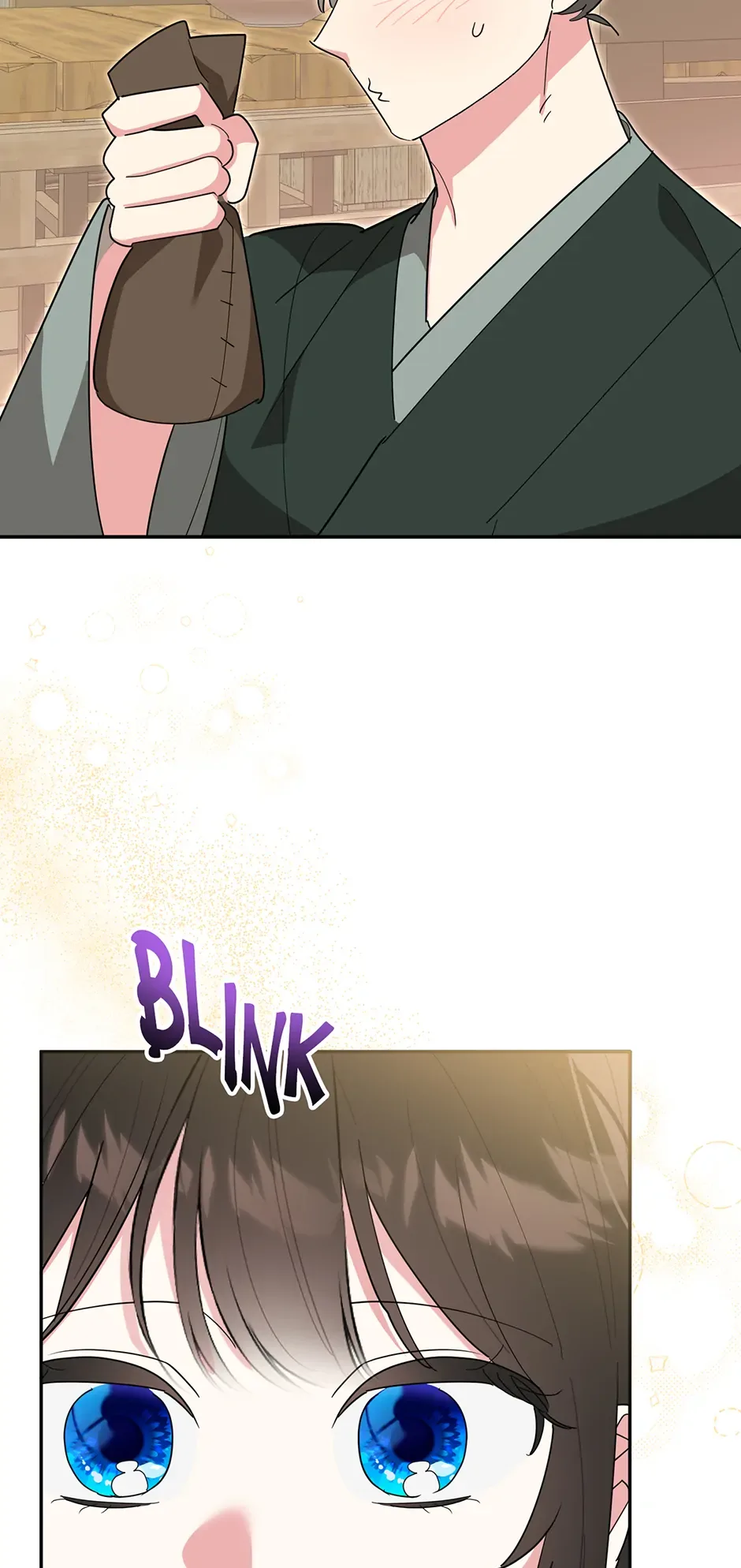 I am the Precious Daughter of the Greatest Villain in the Fantasy World Chapter 150 page 27