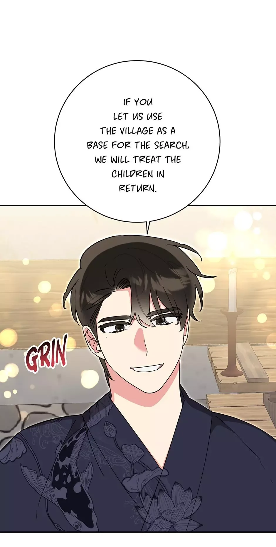 I am the Precious Daughter of the Greatest Villain in the Fantasy World Chapter 149 page 29