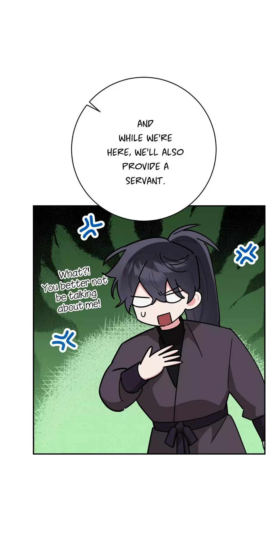 I am the Precious Daughter of the Greatest Villain in the Fantasy World Chapter 149 page 30
