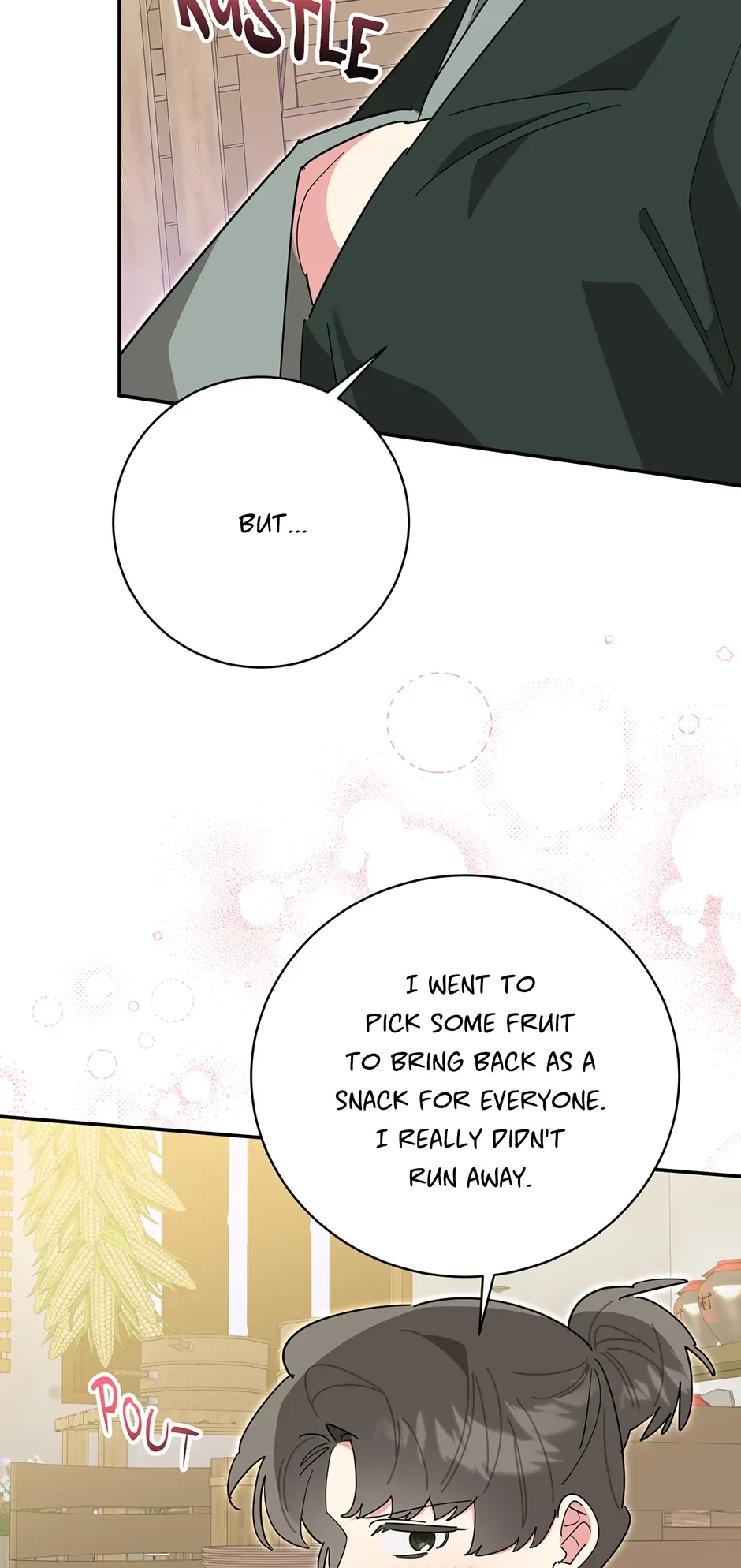 I am the Precious Daughter of the Greatest Villain in the Fantasy World Chapter 150 page 26