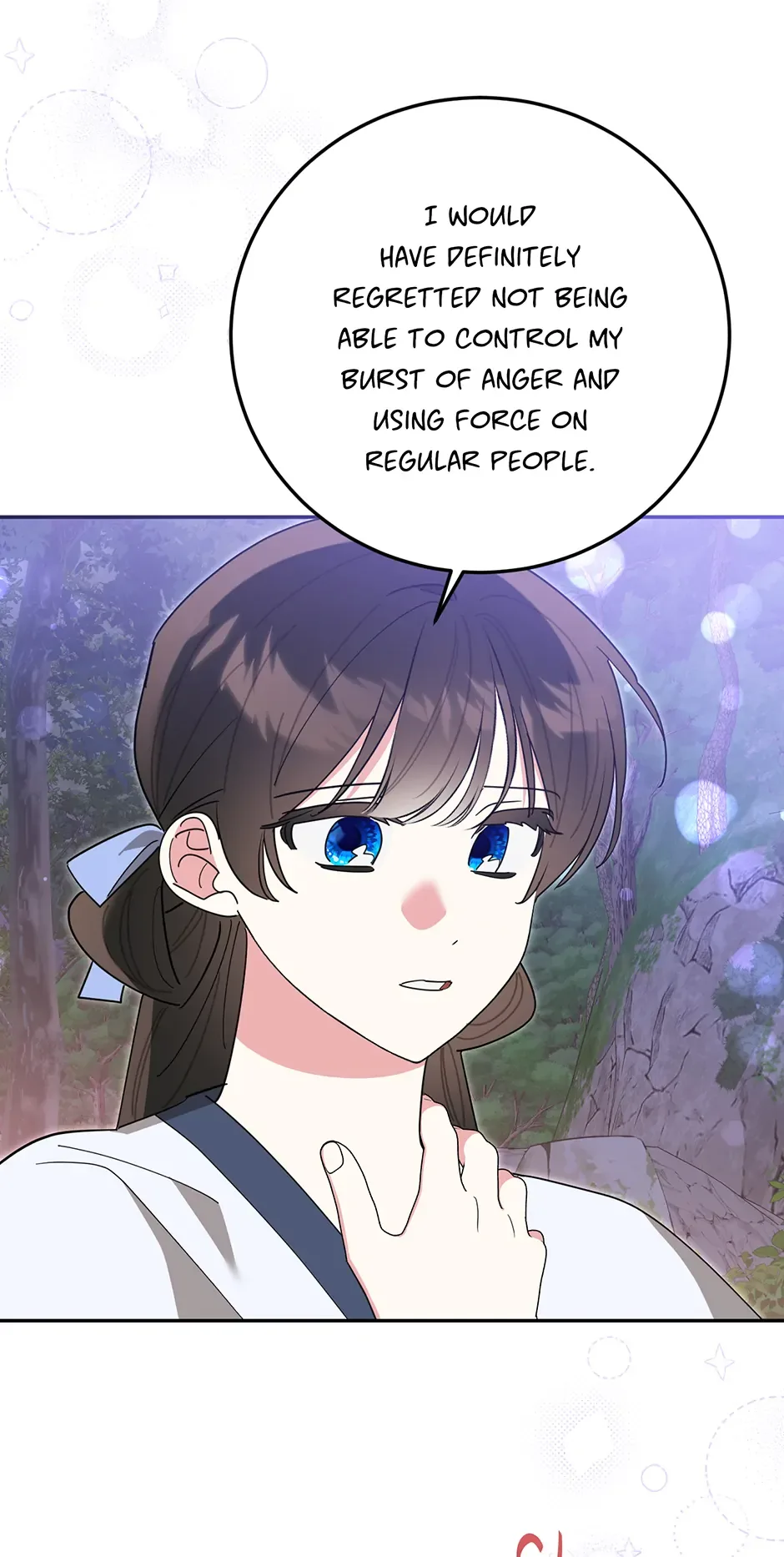 I am the Precious Daughter of the Greatest Villain in the Fantasy World Chapter 152 page 25
