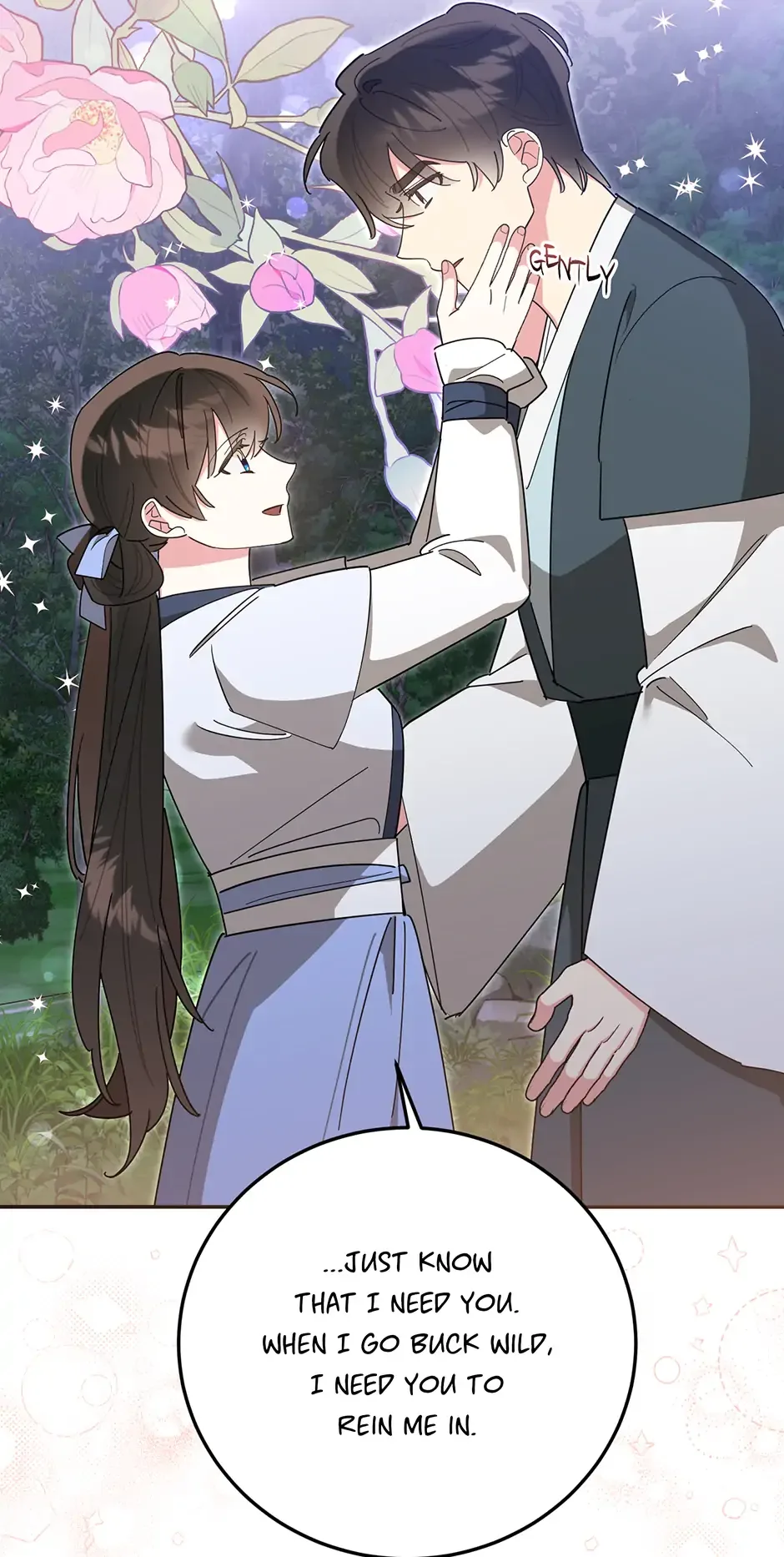 I am the Precious Daughter of the Greatest Villain in the Fantasy World Chapter 152 page 27