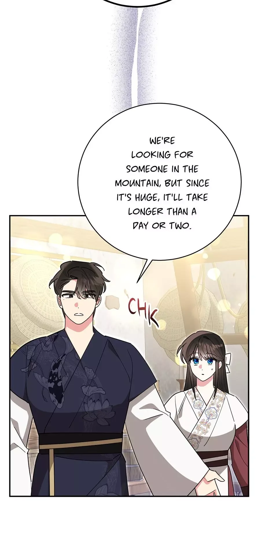 I am the Precious Daughter of the Greatest Villain in the Fantasy World Chapter 149 page 28