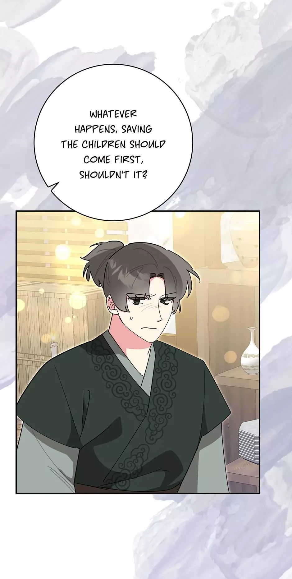 I am the Precious Daughter of the Greatest Villain in the Fantasy World Chapter 149 page 33