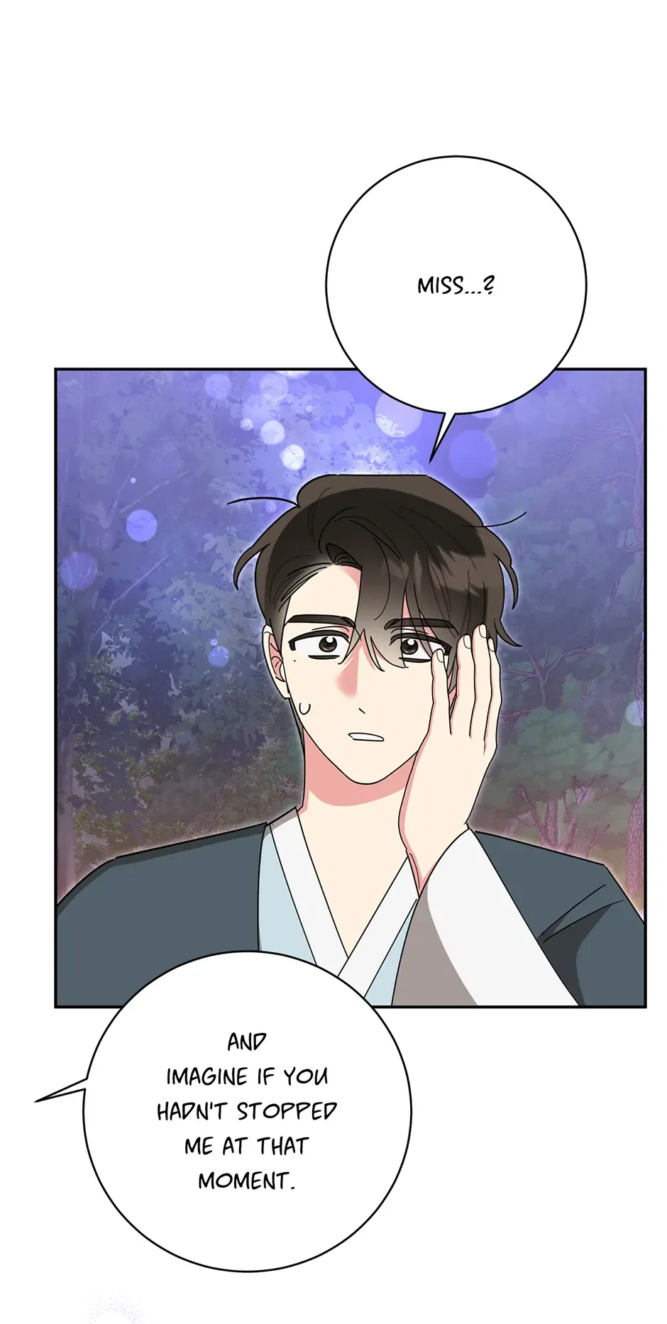 I am the Precious Daughter of the Greatest Villain in the Fantasy World Chapter 152 page 24