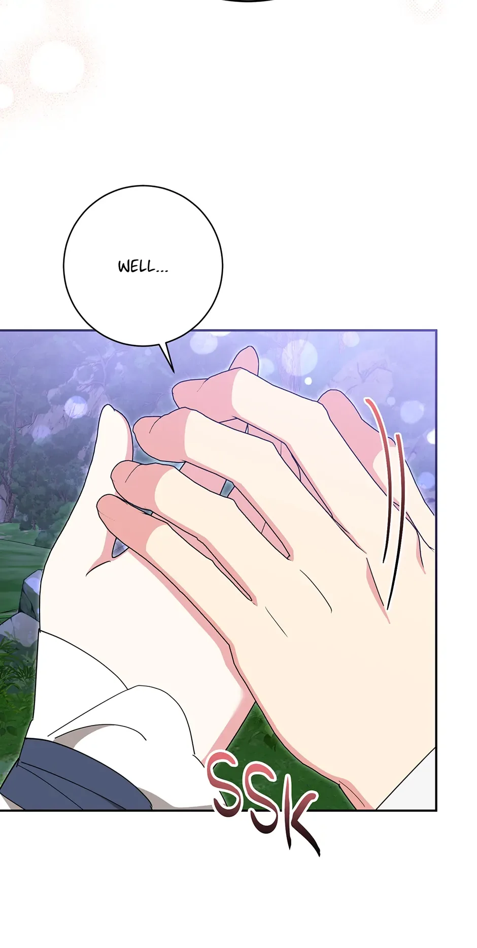 I am the Precious Daughter of the Greatest Villain in the Fantasy World Chapter 152 page 28