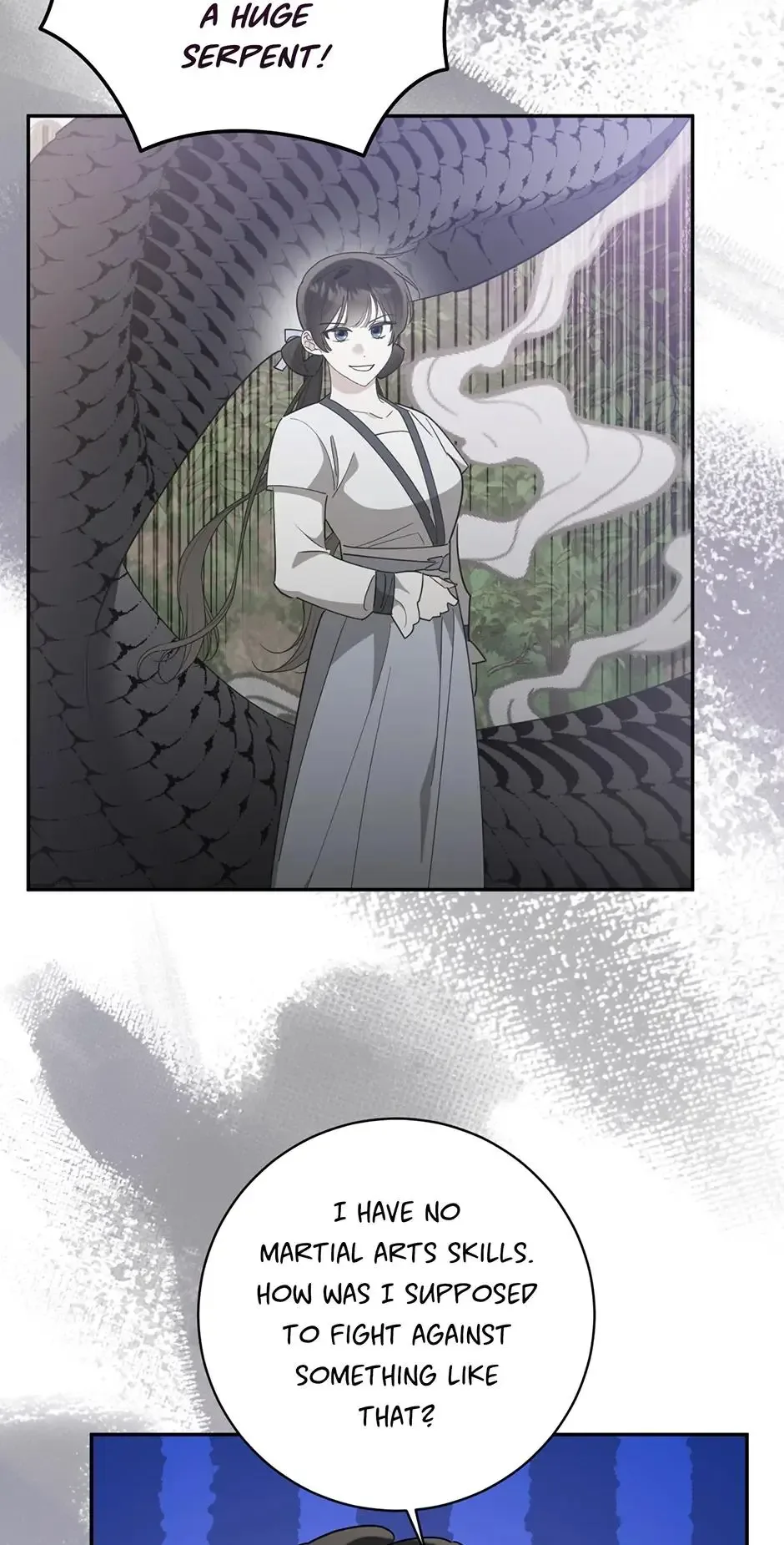 I am the Precious Daughter of the Greatest Villain in the Fantasy World Chapter 153 page 3