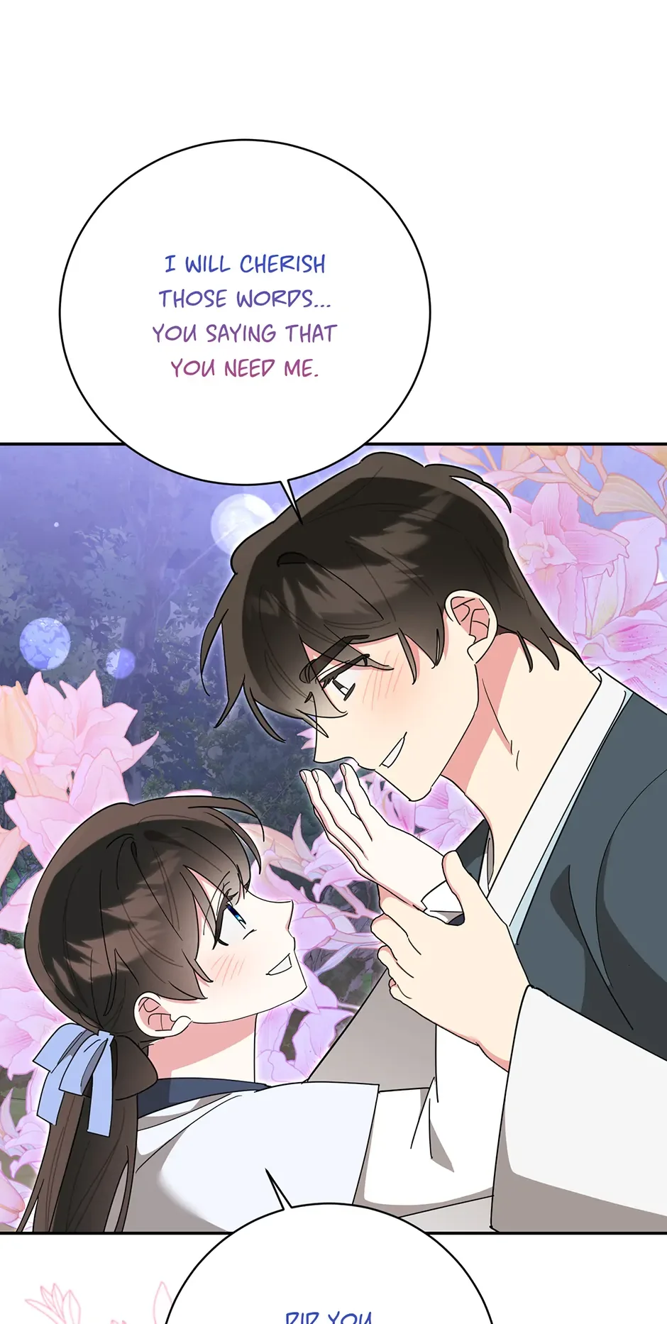 I am the Precious Daughter of the Greatest Villain in the Fantasy World Chapter 152 page 30