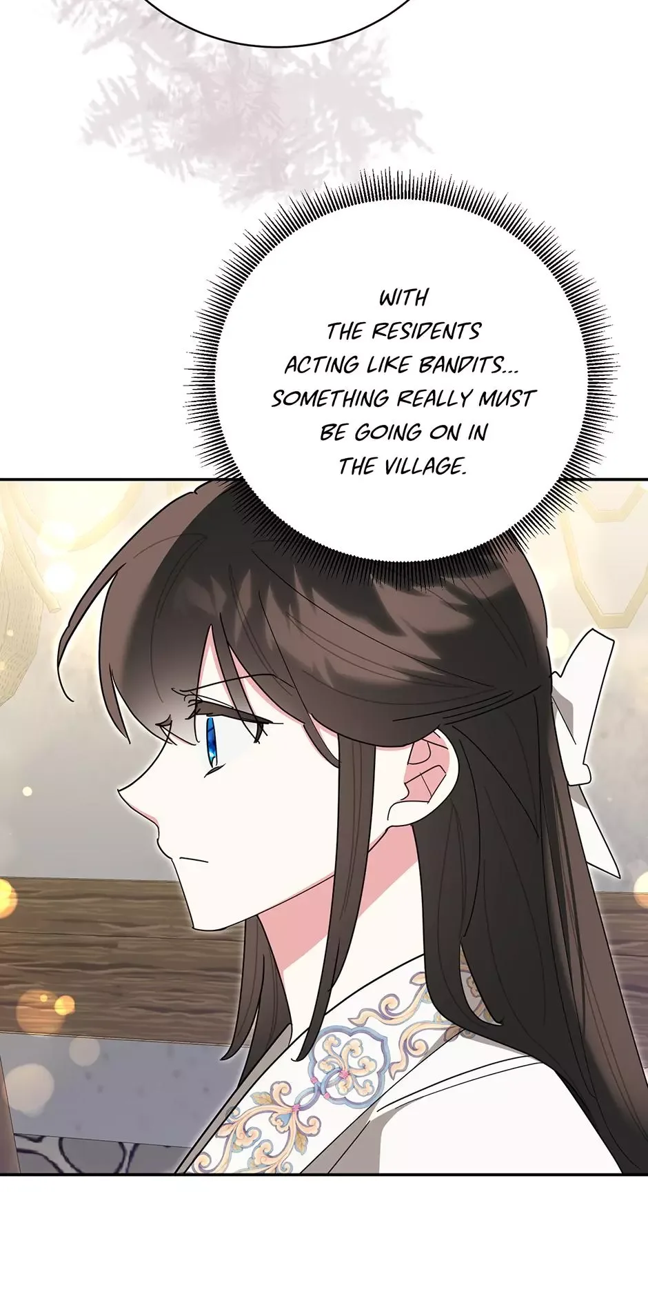I am the Precious Daughter of the Greatest Villain in the Fantasy World Chapter 149 page 26
