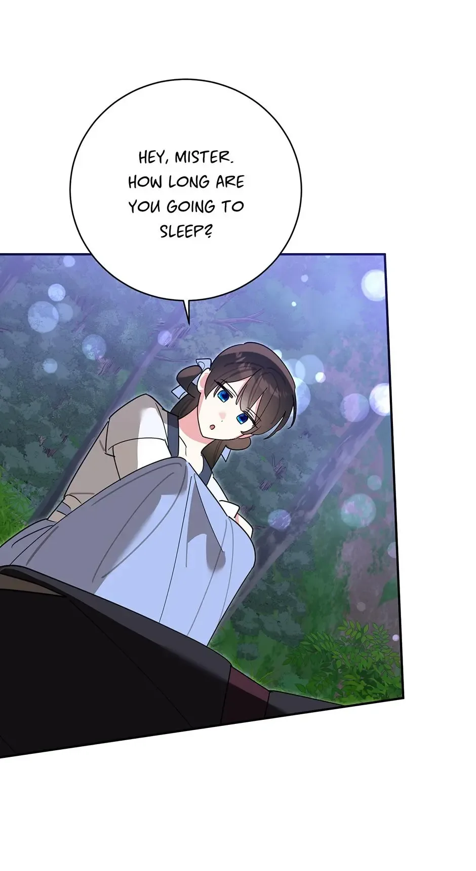 I am the Precious Daughter of the Greatest Villain in the Fantasy World Chapter 151 page 49