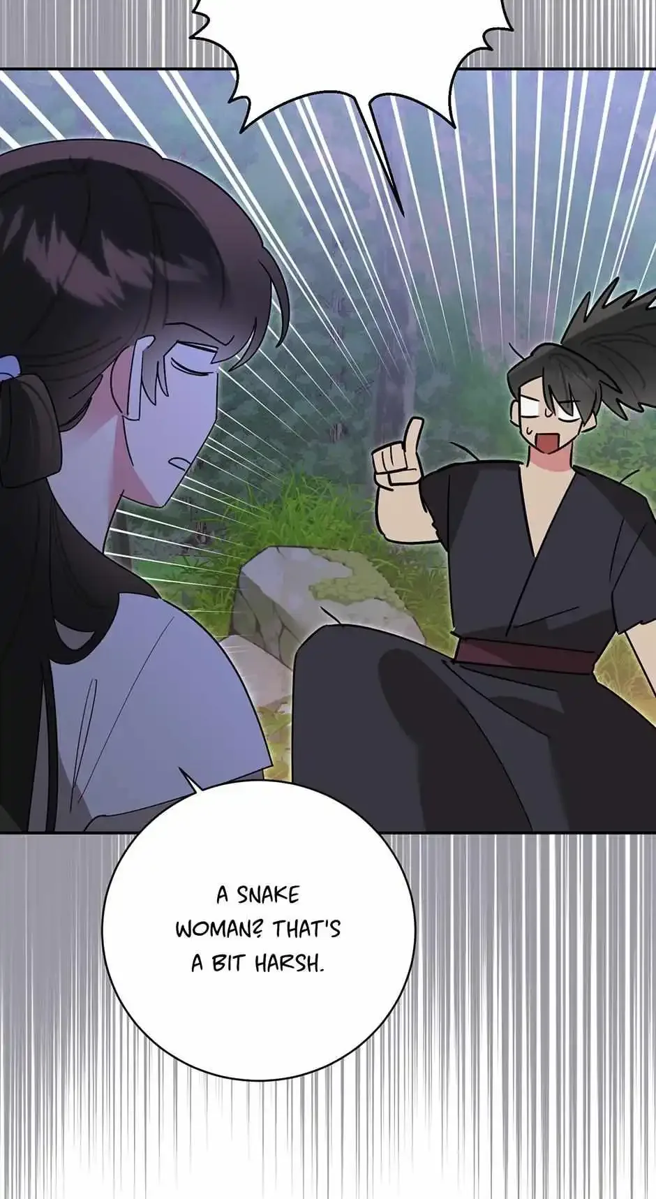 I am the Precious Daughter of the Greatest Villain in the Fantasy World Chapter 151 page 51