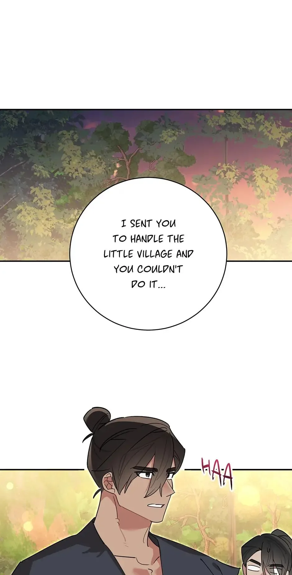 I am the Precious Daughter of the Greatest Villain in the Fantasy World Chapter 153 page 1