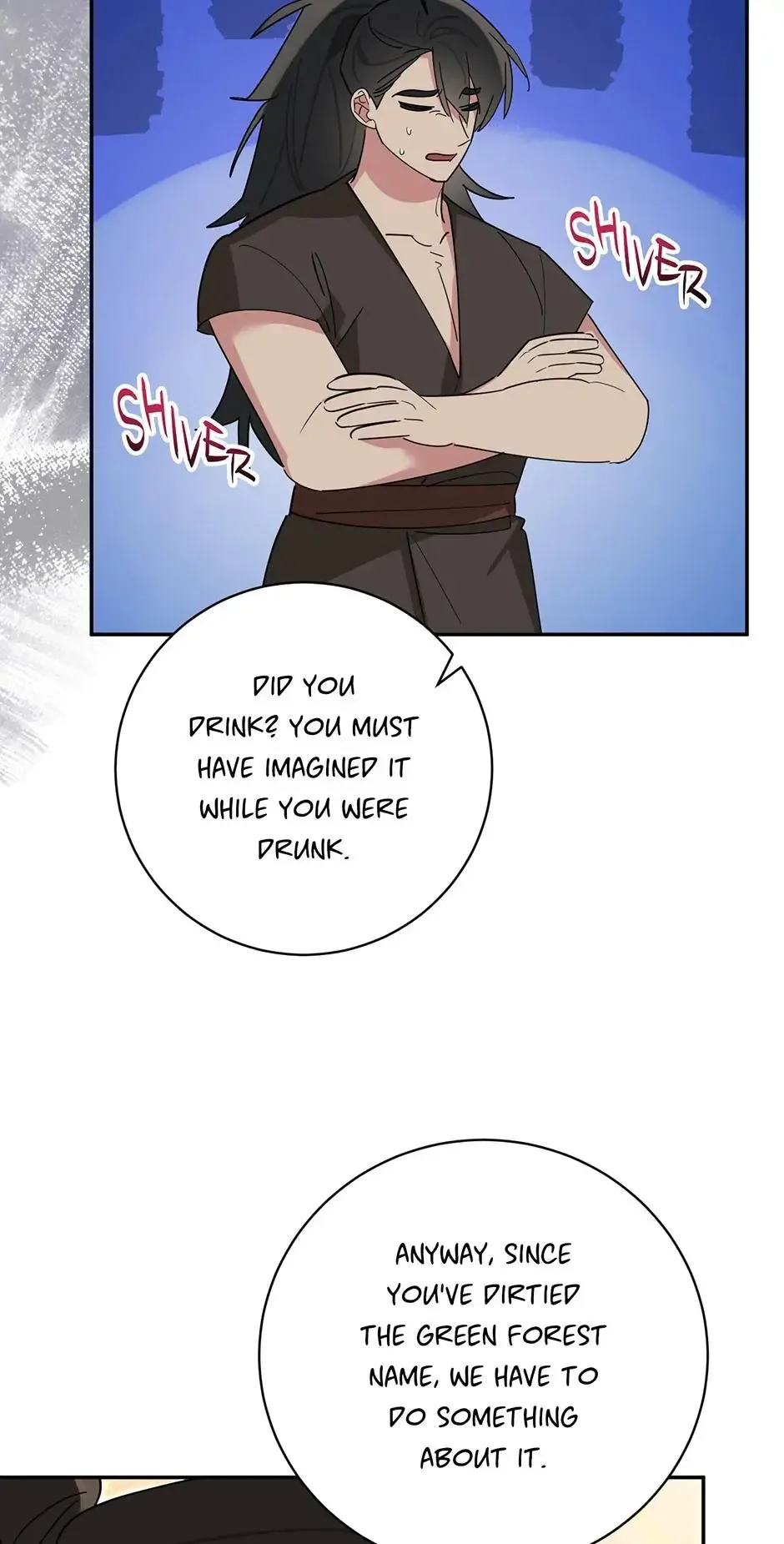I am the Precious Daughter of the Greatest Villain in the Fantasy World Chapter 153 page 4