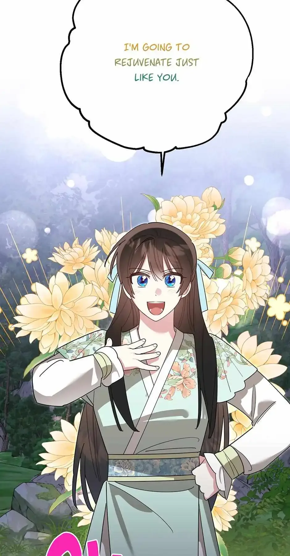 I am the Precious Daughter of the Greatest Villain in the Fantasy World Chapter 154 page 12