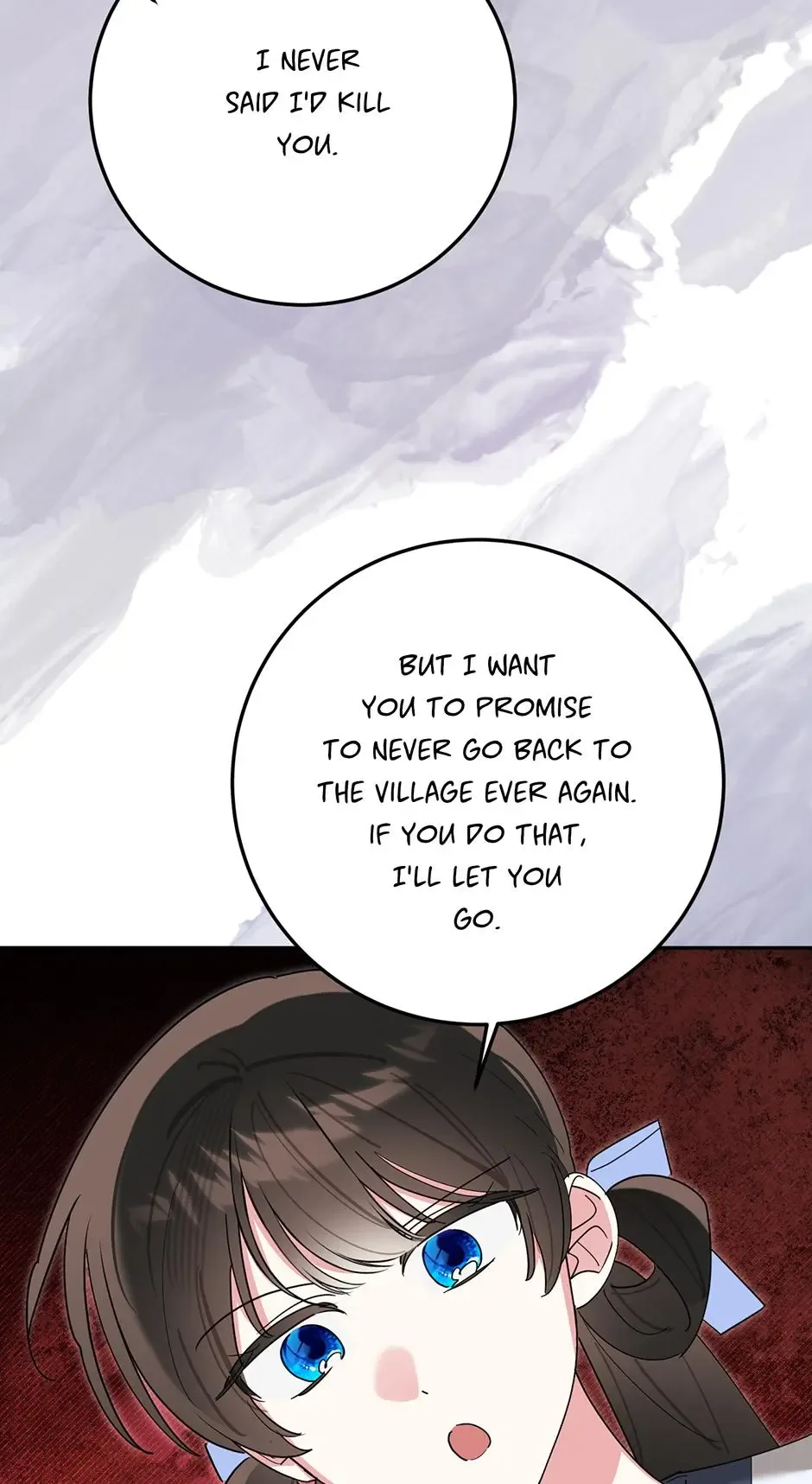 I am the Precious Daughter of the Greatest Villain in the Fantasy World Chapter 151 page 54