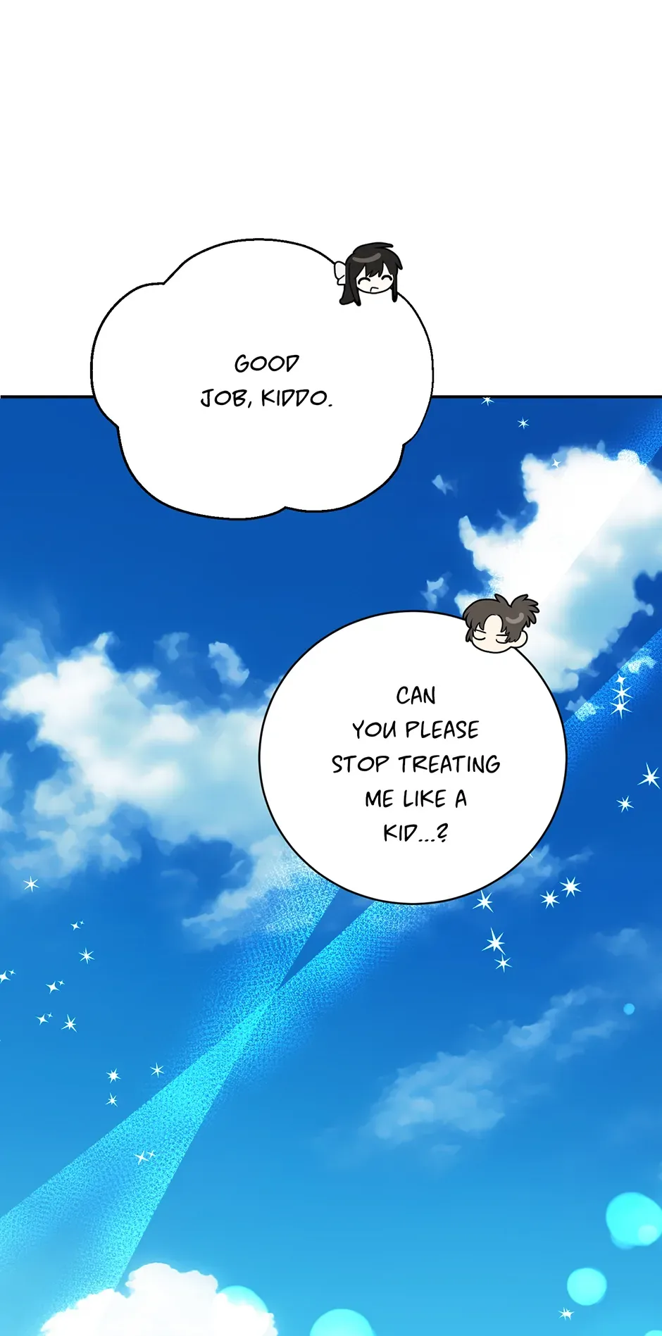 I am the Precious Daughter of the Greatest Villain in the Fantasy World Chapter 150 page 29