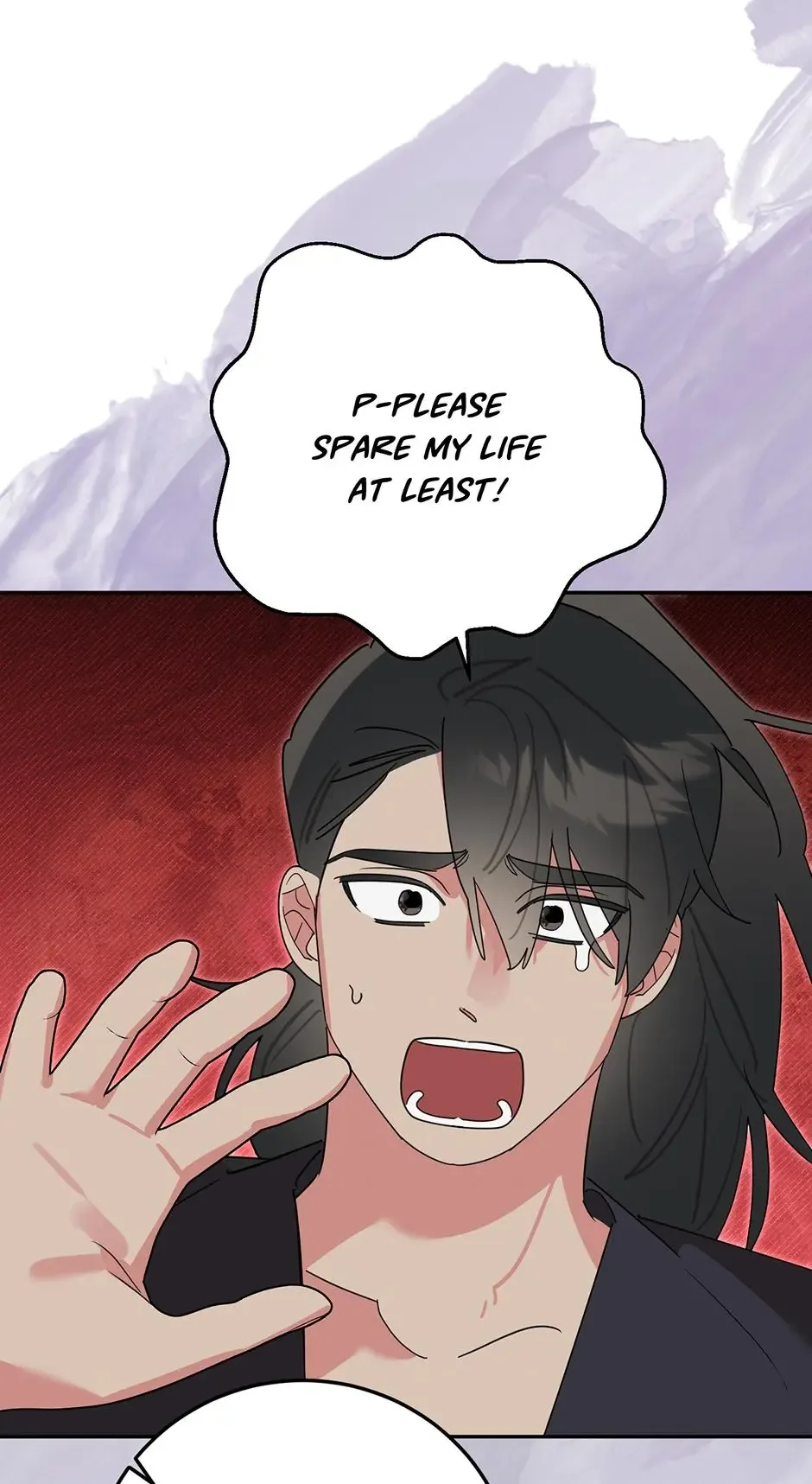 I am the Precious Daughter of the Greatest Villain in the Fantasy World Chapter 151 page 53