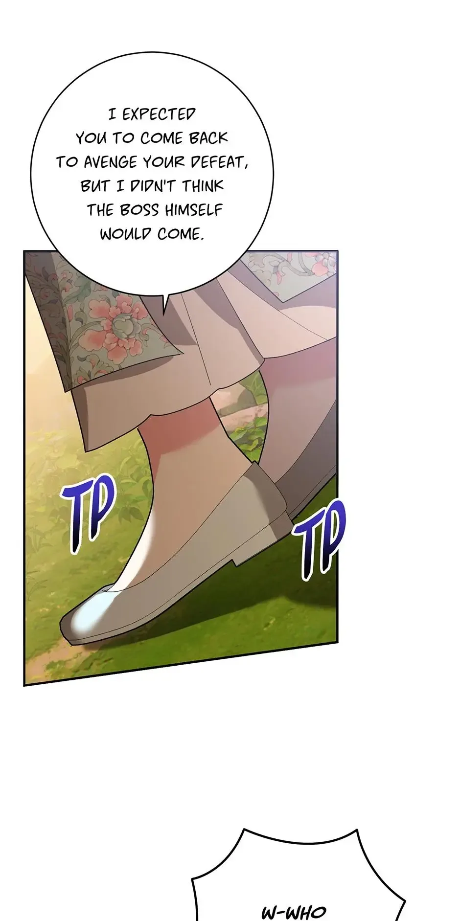 I am the Precious Daughter of the Greatest Villain in the Fantasy World Chapter 153 page 8