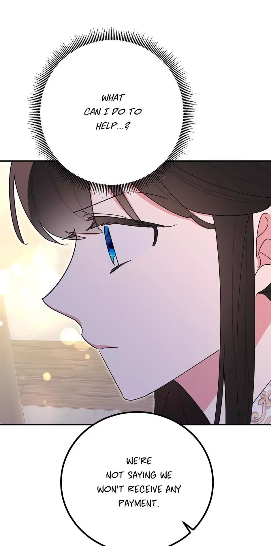I am the Precious Daughter of the Greatest Villain in the Fantasy World Chapter 149 page 27