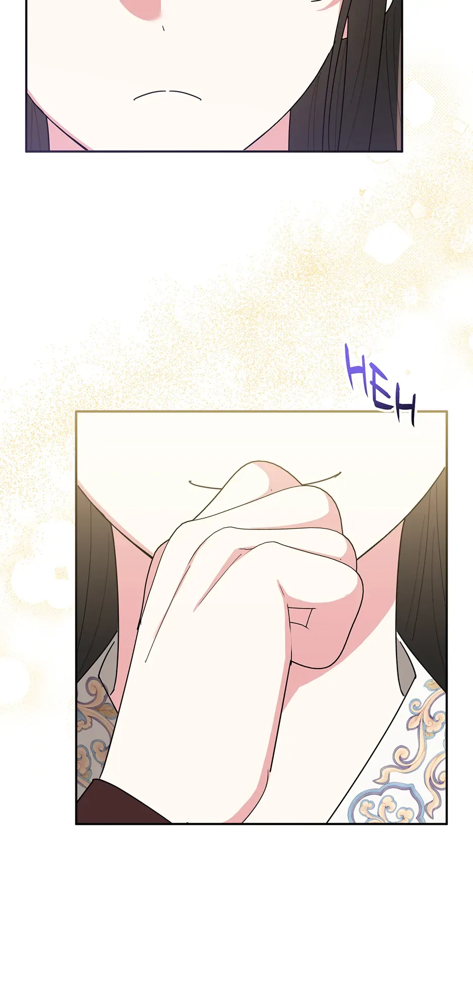 I am the Precious Daughter of the Greatest Villain in the Fantasy World Chapter 150 page 28