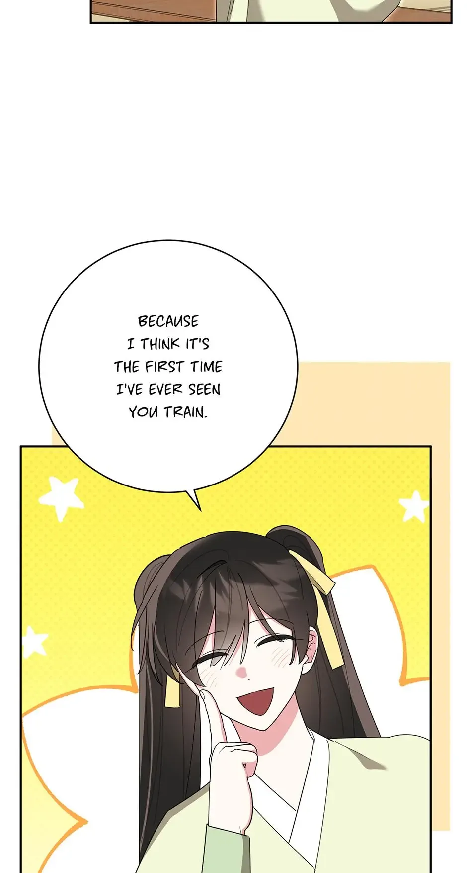 I am the Precious Daughter of the Greatest Villain in the Fantasy World Chapter 156 page 4